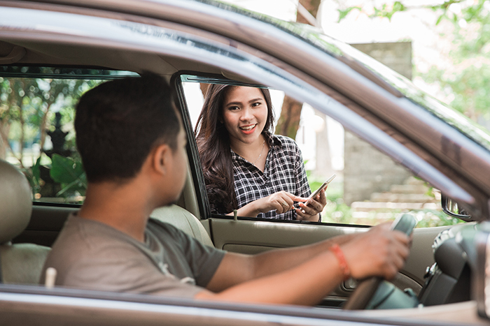 Uber and American Express Partner to Provide Rewards for Corporate Cardholders