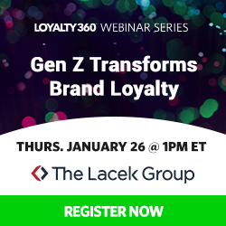Gen Z Transforms Brand Loyalty