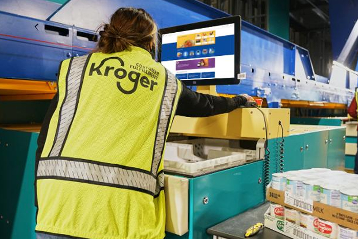 Loyalty360 Reads: August 26: Kroger Opens New Delivery Locations, Taco Bell Launches New Test Products, and More