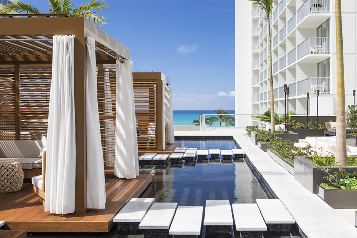 Luxury Card Members Get New Rewards with Preferred Hotels & Resorts