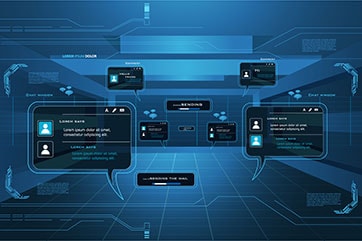 Customer Engagement Via Social Commerce Should Progress Naturally
