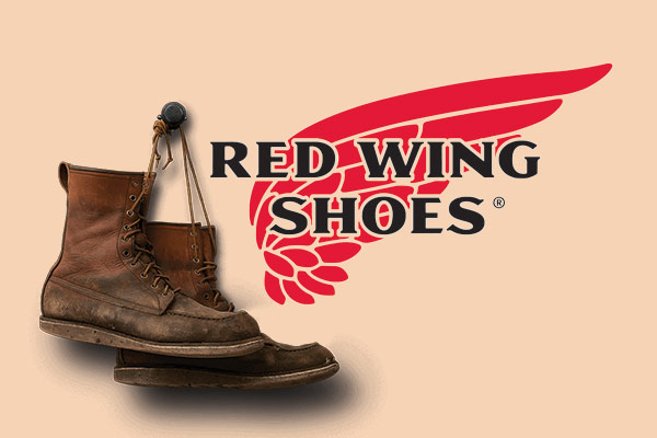 Consultative Process Helps Drive Brand Loyalty at Red Wing Shoes