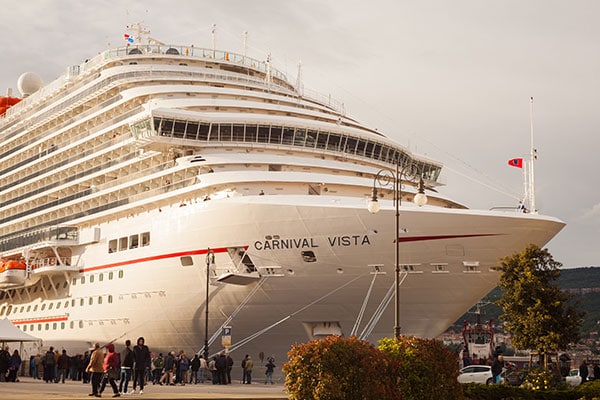 Carnival Set to Transform Cruise Customer Experience