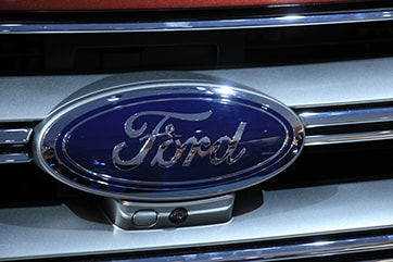 Innovation A Critical Driving Force Behind Ford’s CX