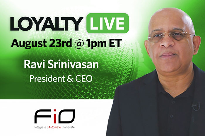 Hyper-Personalized Communications Take Loyalty Into Hyper-Drive