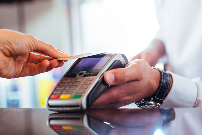 How Paying with Points Can Elevate Credit Card Loyalty Programs