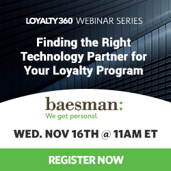  Finding the Right Technology Partner for Your Loyalty Program