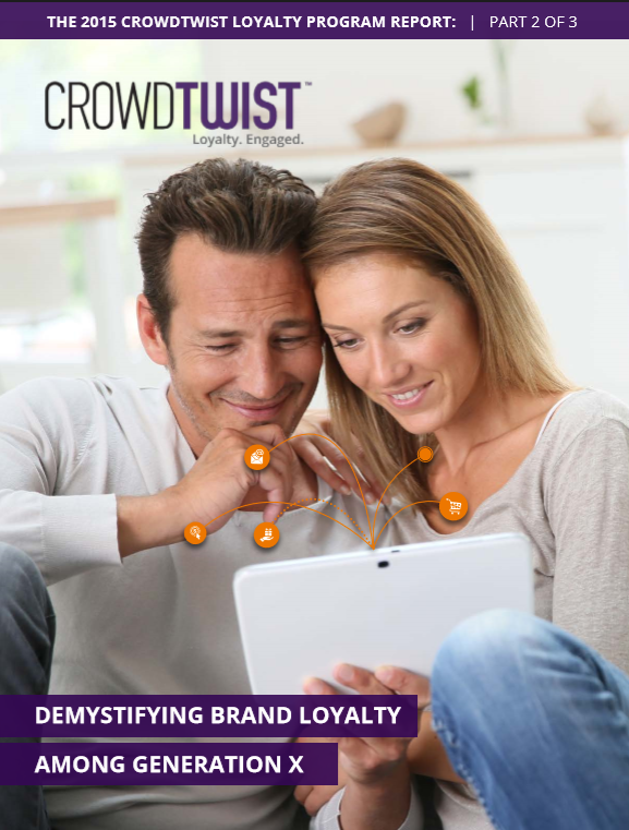 Demystifying Brand Loyalty Among Generation X