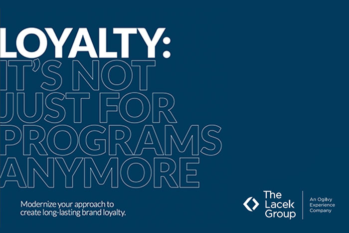 Loyalty: It