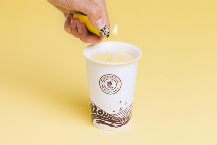 Loyalty360 Reads: August 17: Chipotle Releases Fan-Inspired Candle, Walmart Adds Paramount+ Streaming Perk, and More