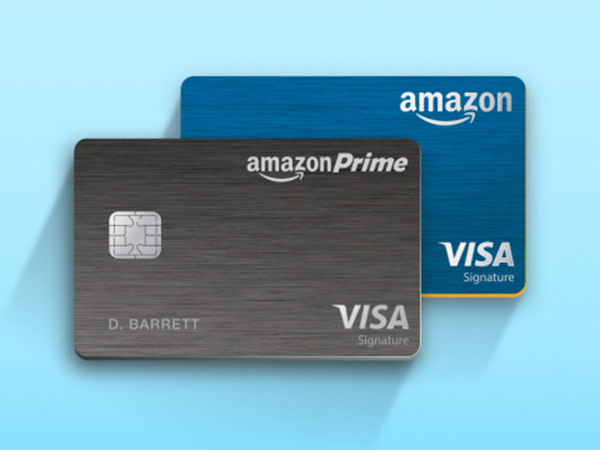 Amazon Rolls Out Credit Card Exclusively for Members of Prime Loyalty Program