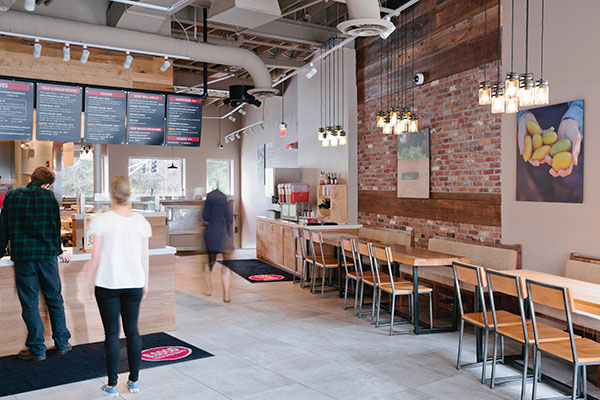Being Good Lights the Customer Loyalty Path at B. Good Restaurants