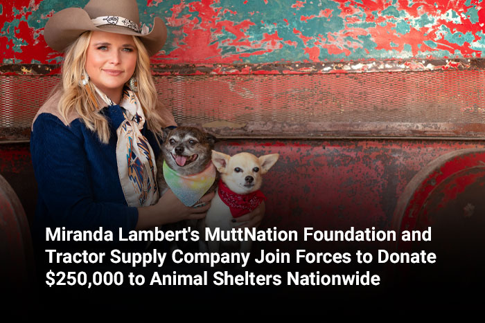 Miranda Lambert