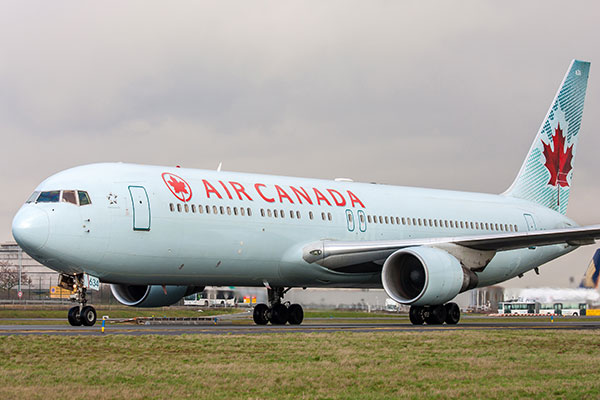 Air Canada Will Launch Its Own Loyalty Program In 2020