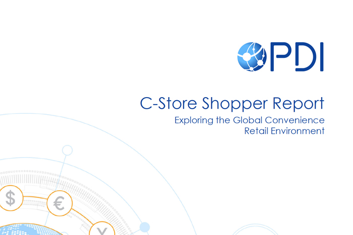 C-Store Shopper Report | Exploring the Global Convenience Retail Environment