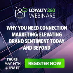 Why You Need Connection Marketing: Elevating Brand Sentiment Today and Beyond 