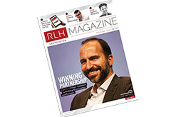 Red Lion Hotels Launches New Magazine to Further Magnify the Customer Experience