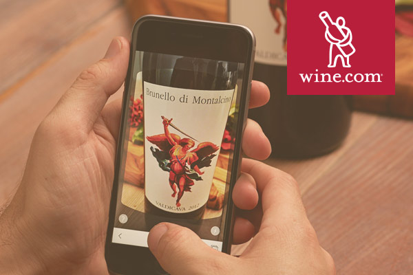 Wine.com Creates “My Wine” Area to Boost Customer Experience