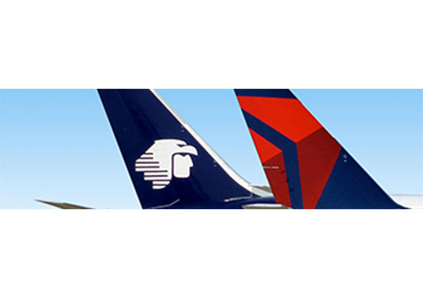 Delta Expands Aeromexico Partnership in Pursuit of Customer Experience