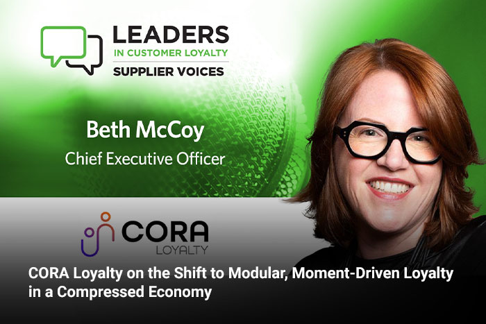 CORA Loyalty on the Shift to Modular, Moment-Driven Loyalty in a Compressed Economy 