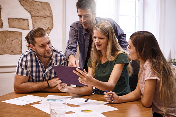 What Can We Learn From Millennials?