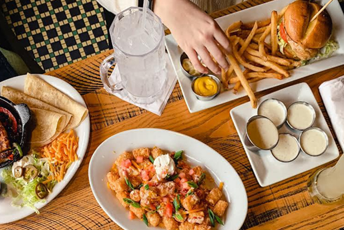Ruby Tuesday Doesn’t Let Age Slow it Down 
