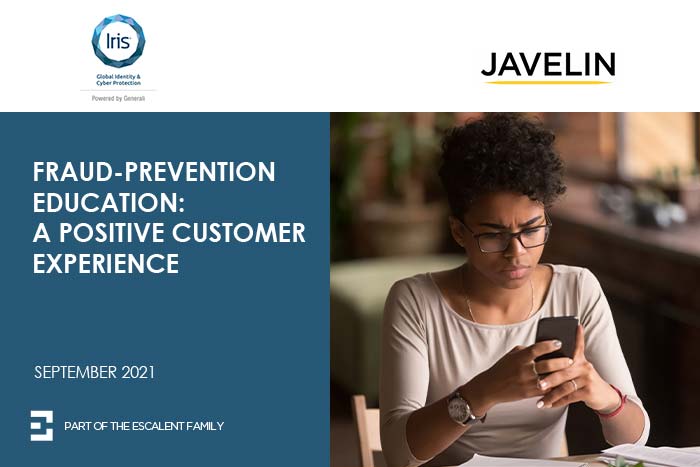 Fraud-Prevention Education: A Positive Customer Experience