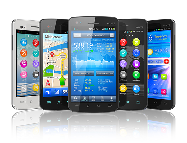 SAP® Mobile Apps Connect Businesses and Consumers - from the Boardroom to the Shopping Center