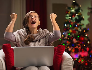 Customer Habits Speak Volumes about Holiday CX Strategy