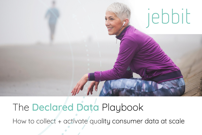 The Declared Data Playbook