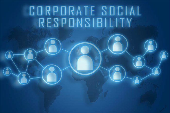 Loyalty360 Executive Perspectives: Corporate Social Responsibility 