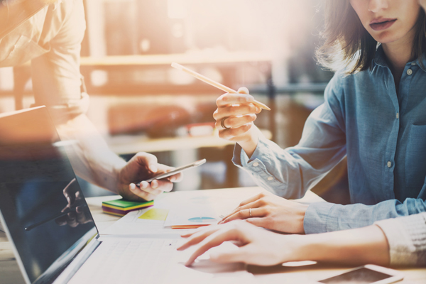 Video Becoming a “Megatrend” For All Communication