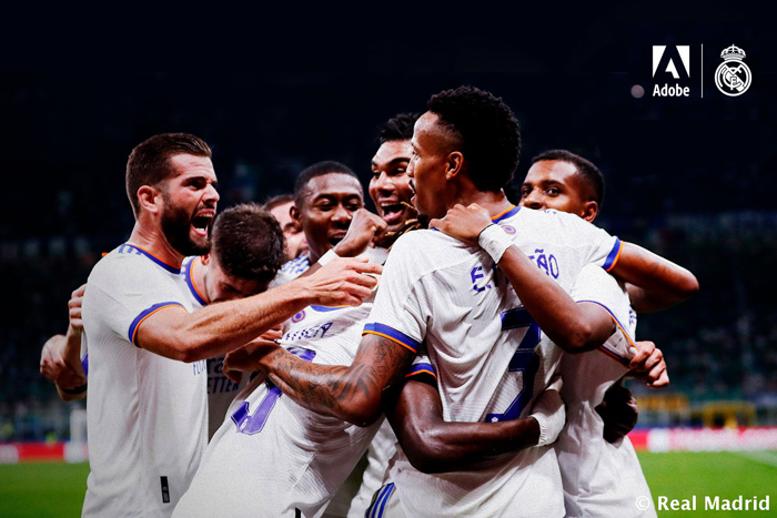 Loyalty360 Reads: November 17 | Real Madrid and Adobe Partner; Drizly Teams With 7-Eleven; and More