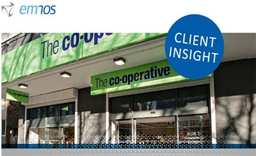 The Co-Operative Group Developing a 