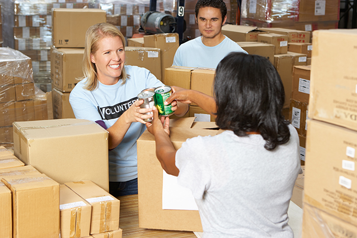 Raley’s Raises $2.1 Million for Regional Food Banks