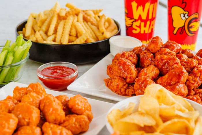 Strategic Partnerships and Brand Advocates Key to Wing Shack’s Success during Pandemic