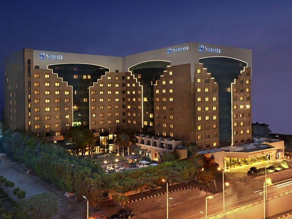 Sonesta’s Massive Summer Promotion Highlights Loyalty Program