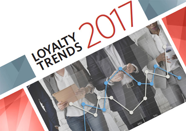 Loyalty Trends 2017