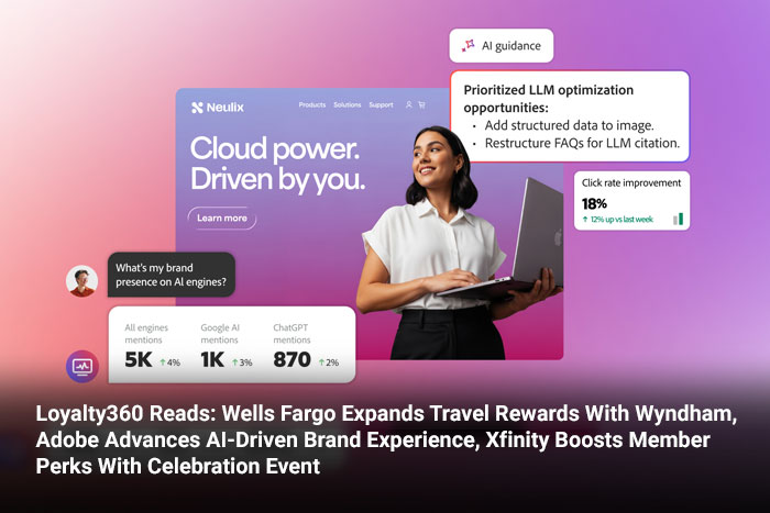 Adobe Advances AI-Driven Brand Experience