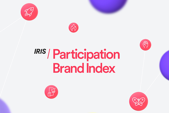 IRIS Participation Brand Index