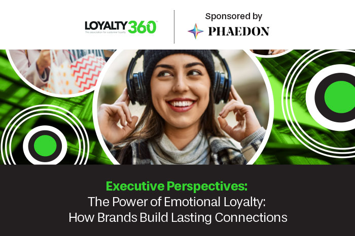 Executive Perspectives: The Power of Emotional Loyalty: How Brands Build Lasting Connections