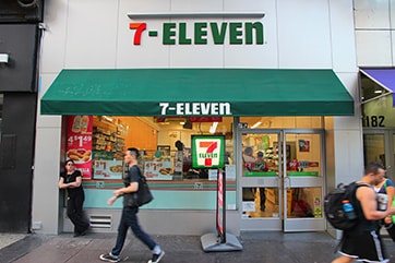 7-Eleven Continues to Exhibit Branding Excellence in Sparking Customer Engagement