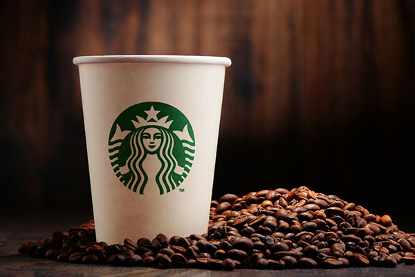 Starbucks Doubles Down on Brand Loyalty in the Face of Trump’s Executive Orders