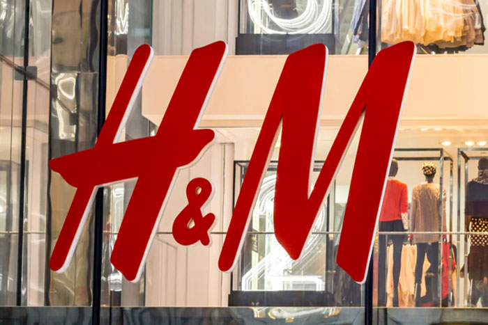 H&M Banks On Customer Loyalty To Help Turn Around Covid Losses