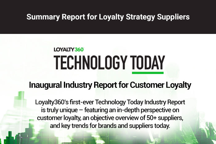 Technology Today Strategy Preview