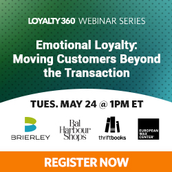  Emotional Loyalty: Moving Customers Beyond the Transaction