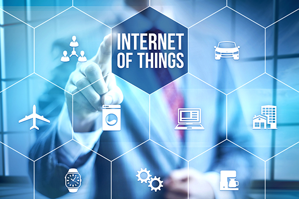 Internet of Things – A Whole New Customer Experience