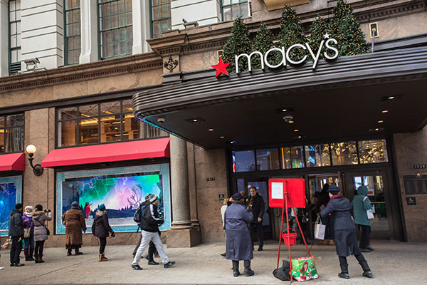 Is Macy’s Set to Rebound and Regain Brand Loyalty?