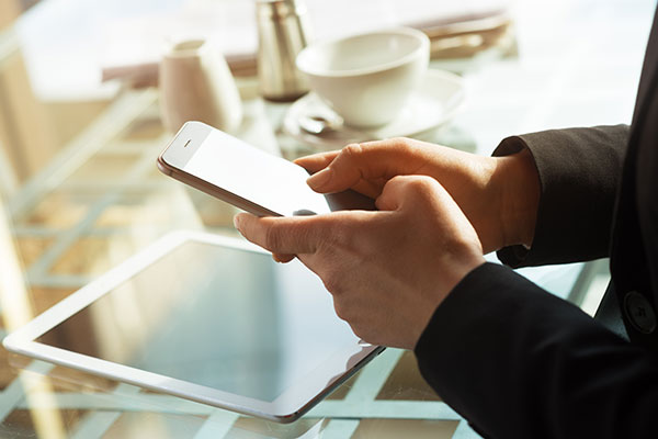 What Are the Real Requirements for Your Mobile First Strategy?