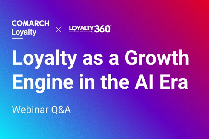 Loyalty as a Growth Engine in the Era of AI: Q&A